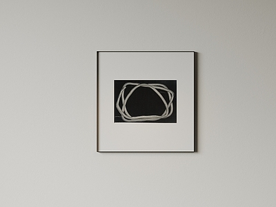 极简抽象挂画 现代极简挂画 高端艺术挂画 侘寂中古风画 意式肌理油画 黑白装饰画