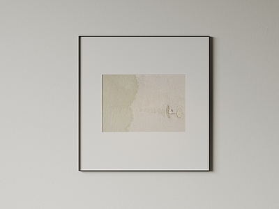 极简抽象挂画 现代极简挂画 高端艺术挂画 侘寂中古风画 意式肌理油画 儿童装饰画