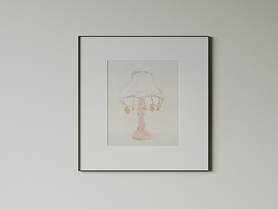 极简儿童挂画 现代极简挂画 抽象装饰画 高端艺术挂画 侘寂中古风画 意式肌理油画