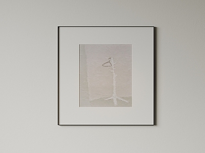 侘寂抽象挂画 现代极简挂画 高端艺术挂画 侘寂中古风画 意式肌理油画 儿童装饰画