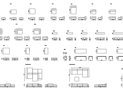 家具图库