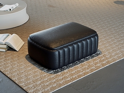 意式极简沙发凳 沙发凳 沙发凳类 沙发凳款 沙发凳 沙发凳组合