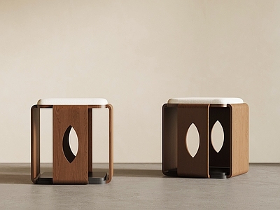 新中式其他凳子