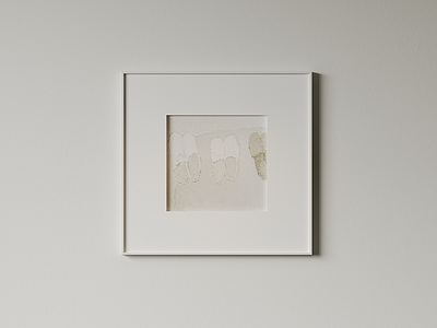 极简抽象挂画 现代极简挂画 高端艺术挂画 侘寂中古风画 意式肌理油画 儿童装饰画