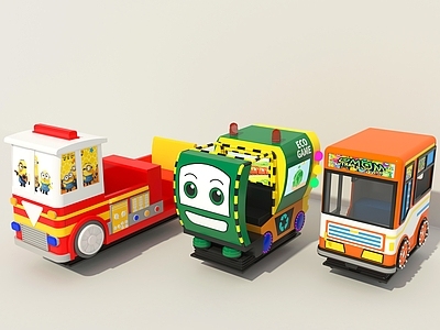 玩具 摇摇车 广场车 玩具车 童车