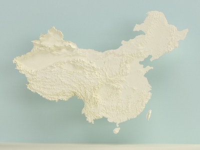 极简雕塑摆件 墙饰
