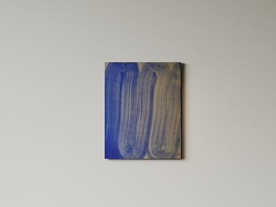 极简抽象挂画 现代极简挂画 高端艺术挂画 侘寂中古风画 意式肌理油画 黑白装饰画