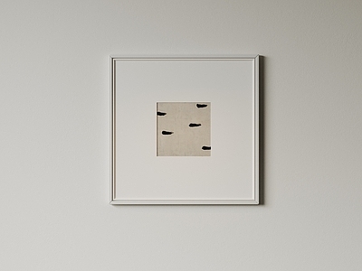 极简抽象挂画 现代极简挂画 高端艺术挂画 侘寂中古风画 意式肌理油画 黑白装饰画