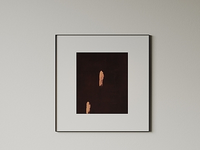 极简抽象画 现代极简挂画 高端艺术挂画 侘寂中古风画 意式肌理油画 黑白装饰画