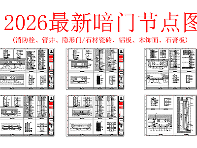 隐形门节点