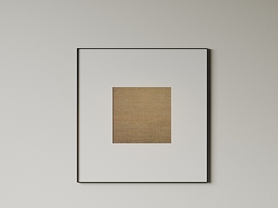 极简儿童挂画 现代极简挂画 抽象装饰画 高端艺术挂画 侘寂中古风画 意式肌理油画