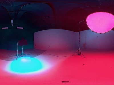 现代其它HDR