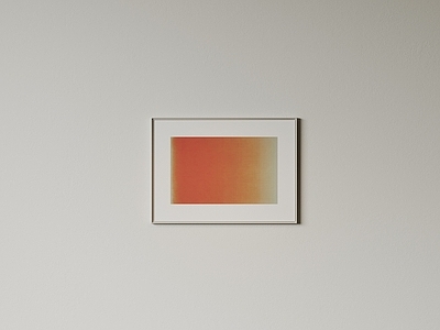 极简抽象画 现代极简挂画 高端艺术挂画 侘寂中古风画 意式肌理油画 儿童装饰画