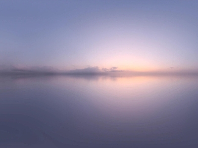 现代天空HDR