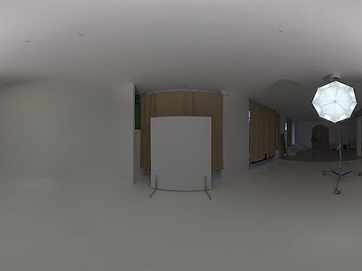 现代其它HDR