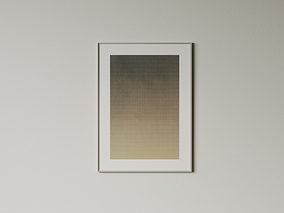 极简抽象画 现代极简挂画 高端艺术挂画 侘寂中古风画 意式肌理油画 黑白装饰画