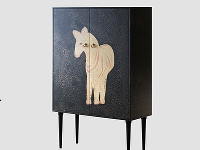 中古风其他柜子