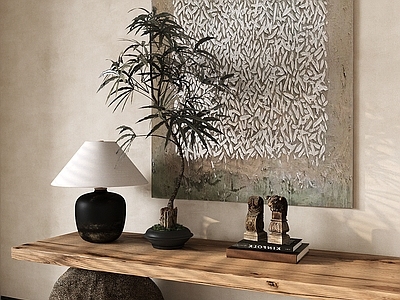 侘寂挂画 大地色抽象装饰画 玄关立体肌理油画 中古立体肌理画 日式粗肌理挂画 民宿厚涂艺术挂画