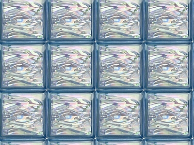 玻璃砖