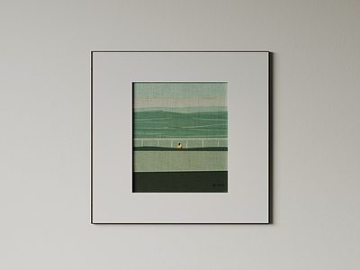极简抽象画 现代极简挂画 高端艺术挂画 侘寂中古风画 意式肌理油画 儿童装饰画