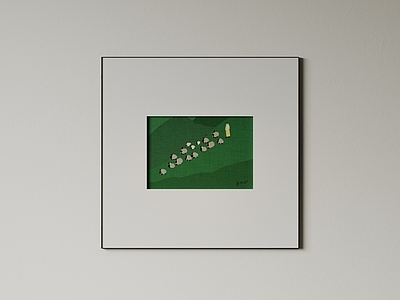 极简抽象画 现代极简挂画 高端艺术挂画 侘寂中古风画 意式肌理油画 儿童装饰画