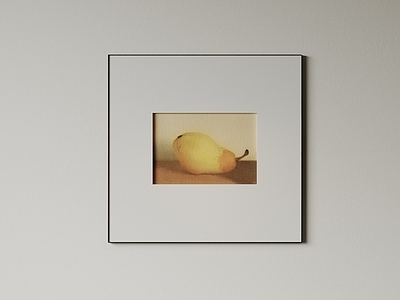 极简儿童挂画 现代极简挂画 抽象装饰画 高端艺术挂画 侘寂中古风画 意式肌理油画