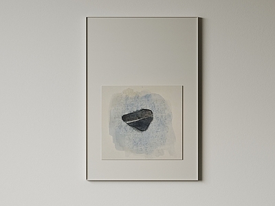 极简抽象画 现代极简挂画 高端艺术挂画 侘寂中古风画 意式肌理油画 儿童装饰画