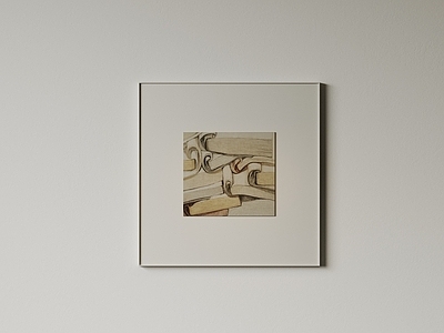 极简抽象挂画 现代极简挂画 高端艺术挂画 侘寂中古风画 意式肌理油画 儿童装饰画