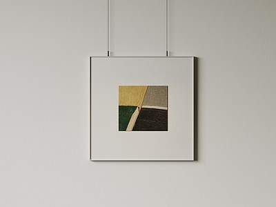 极简抽象画 现代极简挂画 高端艺术挂画 侘寂中古风画 意式肌理油画 儿童装饰画