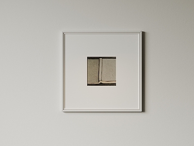 极简抽象画 现代极简挂画 高端艺术挂画 侘寂中古风画 意式肌理油画 儿童装饰画