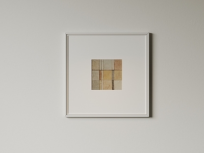 极简抽象画 现代极简挂画 高端艺术挂画 侘寂中古风画 意式肌理油画 儿童装饰画
