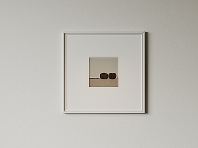 极简抽象挂画 现代极简挂画 高端艺术挂画 侘寂中古风画 意式肌理油画 儿童装饰画
