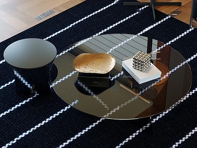 轻奢茶几