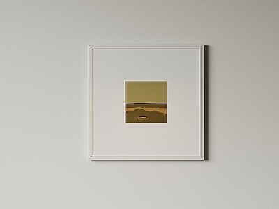 极简抽象画 现代极简挂画 高端艺术挂画 侘寂中古风画 意式肌理油画 儿童装饰画