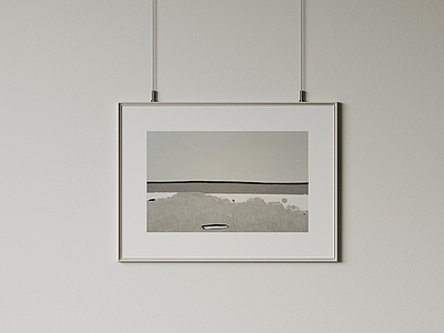 极简抽象画 现代极简挂画 高端艺术挂画 侘寂中古风画 意式肌理油画 儿童装饰画