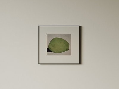 极简抽象画 现代极简挂画 高端艺术挂画 侘寂中古风画 意式肌理油画 儿童装饰画