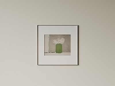 极简抽象画 现代极简挂画 高端艺术挂画 侘寂中古风画 意式肌理油画 儿童装饰画