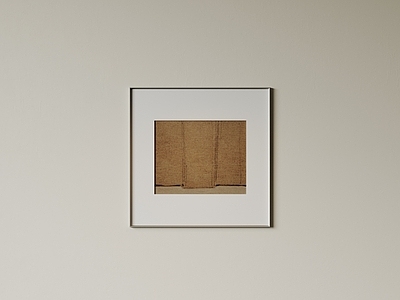 侘寂抽象画 现代极简挂画 高端艺术挂画 侘寂中古风画 意式肌理油画 儿童装饰画