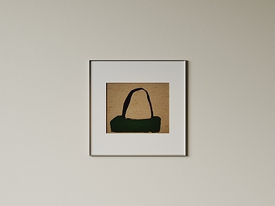 极简抽象画 现代极简挂画 高端艺术挂画 侘寂中古风画 意式肌理油画 儿童装饰画