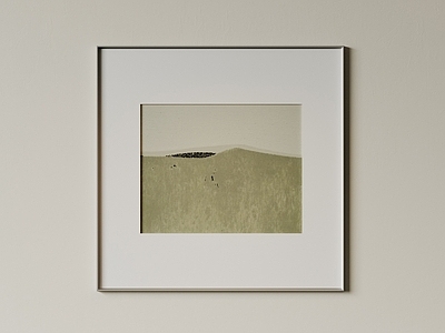 侘寂抽象画 现代极简挂画 高端艺术挂画 侘寂中古风画 意式肌理油画 儿童装饰画