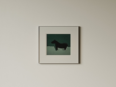 极简抽象画 现代极简挂画 高端艺术挂画 侘寂中古风画 意式肌理油画 儿童装饰画