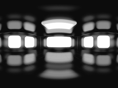 现代其它HDR