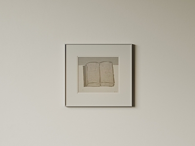 极简抽象画 现代极简挂画 高端艺术挂画 侘寂中古风画 意式肌理油画 儿童装饰画