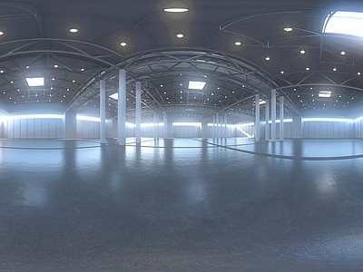 现代其它HDR