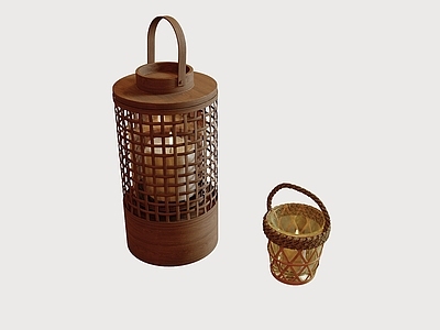 中古风蜡烛