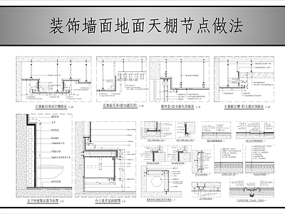 窗节点