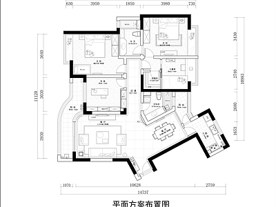 公寓