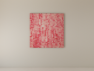 极简抽象画 装饰画 挂画