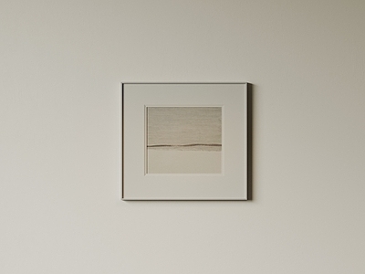极简抽象画 现代极简挂画 高端艺术挂画 侘寂中古风画 意式肌理油画 儿童装饰画