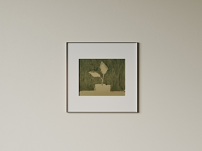 极简抽象画 现代极简挂画 高端艺术挂画 侘寂中古风画 意式肌理油画 儿童装饰画